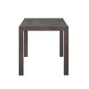 Liberty Furniture 313-HO107 Modern Edge - Writing Desk - Caffe