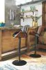 Ashley Furniture D120-530 Bellatier - Tall UPH Swivel Barstool - Brown