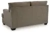 Ashley Furniture 59505/38/35/25 Ashley Furniture 59505/38/35/25 Stonemeade - 3 Pc. - Sofa, Loveseat, Rocker Recliner - Nutmeg