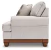 Ashley Furniture PC5680323 Clearbrooke - Chair And A Half - Sandstone