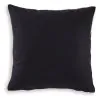 Ashley Furniture A1001114 Veerbank - Pillow (Set of 4) - Black / Beige
