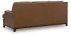 Ashley Furniture PC7310938 Saonara - Sofa - Amber
