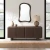 ACME AC05339 Lanza - Console Table - Dark Walnut