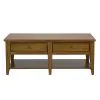 Liberty Furniture 110-OT1010 Lake House - Cocktail Table - Oak