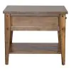Liberty Furniture 110-OT1020 Lake House - End Table - Oak