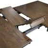 Liberty Furniture 227-T4282 Santa Rosa - Rectangular Leg Table - Antique Honey