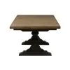 Liberty Furniture 879-DR-TRS Harvest Home - Trestle Table - Chalkboard