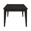 Liberty Furniture 826-T4090 Midland Falls - Rectangular Leg Table - Rustic Brown
