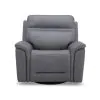 Liberty Furniture 7007BG-13P Liberty Furniture 7007BG-13P Cooper - Sg Recliner P3 - Blue Gray