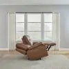 Liberty Furniture 7008SD-33P Cameron - Sofa P3 & ZG - Dakota Saddle