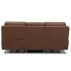 Liberty Furniture 7008SD-33P Cameron - Sofa P3 & ZG - Dakota Saddle