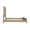 Liberty Furniture 789-BR-QPB Liberty Furniture 789-BR-QPB Brentwood - Queen Panel Bed - Sandstone