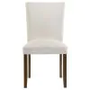 Coaster Fine Furniture 106412 Cantley - Upholstered Dining Side Chair (Set of 2) - Beige