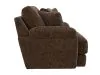 Jackson Furniture Industries 229602-1802/09-1878/09 Jaden - Loveseat - Cocoa