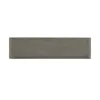 Liberty Furniture 182-B900124 Brook Bay - Upholstered Counter Bench - Textured White / Carbon Gray