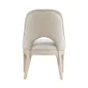 Liberty Furniture 306W-C6501S Liberty Furniture 306W-C6501S South Bend - Upholstered Side Chair - Cloud White