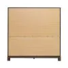Liberty Furniture 313-BR42 Modern Edge - Dressing Chest - Caffe