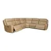 Liberty Furniture 7006SN-UPH-6PCSEC Liberty Furniture 7006SN-UPH-6PCSEC Carrington - 6 Piece Sectional - York Sand