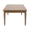 Liberty Furniture 336-T4490 Harrison Heights - Rectangular Leg Table - Sienna