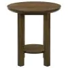 Coaster Fine Furniture 706307 Ottowa - 22