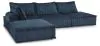 Ashley Furniture A3000662A3 Ashley Furniture A3000662A3 Bales - 4-Piece Modular Seating - Navy