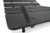 Ashley Sleep® M8X252 Ashley Sleep® M8X252 Cosmic Power Base - Cal King Adjustable Base - Black