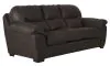 Jackson Furniture Industries 445503-1412/59-1413/59 Legend - Sofa - Chocolate