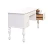Liberty Furniture 607-BR-VN Summer House - 3 Piece Vanity Set - Oyster White
