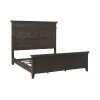 Liberty Furniture 297-BR-KPB Liberty Furniture 297-BR-KPB Paradise Valley - King Panel Bed - Saddle Brown