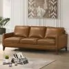 New Classic L1213-30-CBW Caspar - Sofa - Caramel