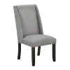 New Classic D1221-20 Faust - Dining Chair (Set of 2) - Gray