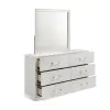 New Classic B1840-060 Europa - Mirror - White