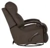 Jackson Furniture Industries 47035-2792/29 Jackson Furniture Industries 47035-2792/29 Niles - Swivel Glider Recliner - Chocolate