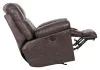 Jackson Furniture Industries 647842-1307/29 Mayfield - Power Rocker Recliner - Saddle