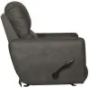 Jackson Furniture Industries 30702-1280/28 Jackson Furniture Industries 30702-1280/28 Dorian - Rocker Recliner - Charcoal