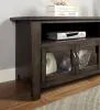 Furniture of America CM5903-TV-60 Alma - TV Stand - Gray