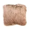 Furniture of America PL8044-2PK Wendy - Pillow (Set of 2) - Blush