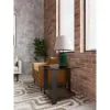 Riverside Furniture 82209 Riverside Furniture 82209 Cortland - Side Table - Dark Brown