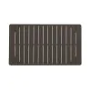 New Classic G2762-CT Genova - Patio Coffee Table - Dark Brown