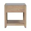 Liberty Furniture 922-OT1020 Millstone - End Table - Nutmeg