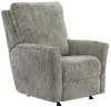 Jackson Furniture Industries 642542-1457/38 Jackson Furniture Industries 642542-1457/38 Belton - Power Rocker Recliner - Stone