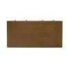 Liberty Furniture 930-HO107 Carolina Park - Writing Desk - Amber Brown