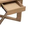 Liberty Furniture 536-OT1020 Ballentine - End Table - Weathered Bronze
