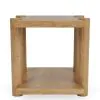 Riverside Furniture 11009 Riverside Furniture 11009 Taos - End Table - Toasted Hemlock