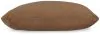 Ashley Furniture A1000917P Caygan - Pillow - Honey