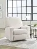 Ashley Furniture 5360325 Rannis - Rocker Recliner - Snow