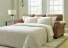 Ashley Furniture 5760439 Carianna - Queen Sofa Sleeper - Caramel
