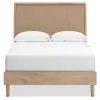 Ashley Furniture B1199B6 Ashley Furniture B1199B6 Cielden - Full Panel Bed - Two-tone