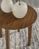 Ashley Furniture T155-13 Gordonay - Occasional Table Set (Set of 3) - Brown