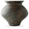 Ashley Furniture A2000912 Laddlow - Vase - Antique Brown